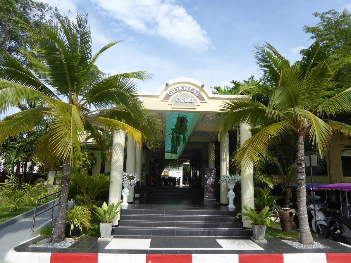 Vip Chain Resort Pool Villa Ban Phe Exteriér fotografie