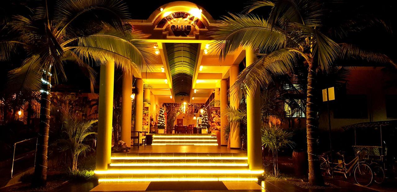Vip Chain Resort Pool Villa Ban Phe Exteriér fotografie